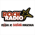 Rock radio - Rocková zábava Logo
