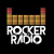 Rocker Rádió Logo