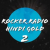 Rocker Radio Hindi Gold 2 Logo
