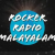 Rocker Radio Malayalam Logo