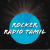 Rocker Radio Tamil Logo