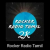 Rocker Radio Tamil 2K Logo