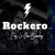 Rockero Radio Logo