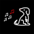 Rockhound Radio Logo