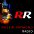 Rockin Raymond Radio Logo