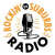 Rockin' The Suburbs Radio Logo
