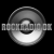 RockradioDK Logo