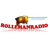 Rolleman Radio Logo