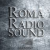 Roma Radio Sound Logo