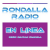 Rondalla Radio en línea Logo