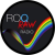 ROQ Raw Radio Logo