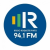 Radio Roquette Pinto 94.1 Logo