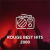 Rouge FM - Best Hits 2000 Logo