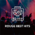 Rouge FM - Best Hits Logo