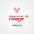 Rouge FM Logo