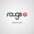 Rouge FM Logo