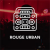 Rouge FM - Urban Logo
