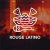 Rouge FM - Latino Logo