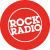 Rock Radio Warszawa Logo