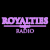 Royalties Radio Logo