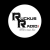 Ruckus Radio USA Logo