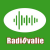 RadiOvalie Logo