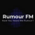 Rumour FM - Rumour FM Dancehall Logo