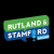 Rutland and Stamford Sound Logo