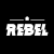 Rebel Radio Logo