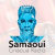 Radio Gnaoua - السماوي ، إذاعة كناوة Logo