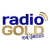 radio GOLD Logo
