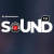 Radio Sound FM - Pagode Logo