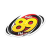 Rádio 89 FM João Câmara Logo