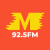 Rádio Máxima Logo