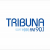 Rádio Tribuna Soft Logo