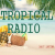Radio 102 - Tropical Radio 102 Logo