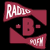 Radio B Logo