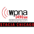 Radio WPNA 1490 - WPNA Logo