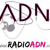 Radio ADN Logo