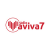 Rádio Aviva 7 Logo