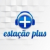 Rádio Estação Plus Logo