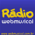 Radio Webmusical Logo