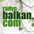 Radyo Balkan Logo