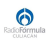 Radio Fórmula - Primera Cadena - XEEX Logo