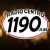Radio Centro 1190 AM - XEPZ Logo