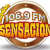 Radio Sensacion - XERIO Logo