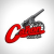 Radio Cañon - XEROK Logo