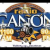 Radio Cañón - XETGO Logo