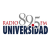 Radio Universidad 89.5 FM - XEUAQ Logo