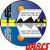 Radio UABCS - XEUBS Logo
